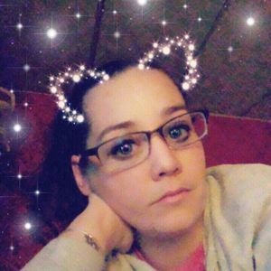 Meet your Posher, Robyn